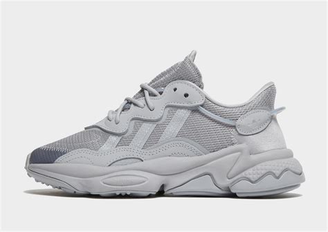 adidas ozweego women grey